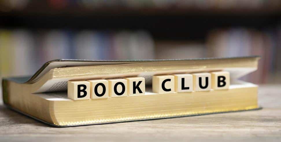 Local Book Clubs