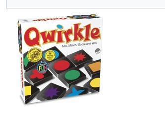 Qwirkle