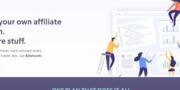 30 Best Affiliate App For Shopify