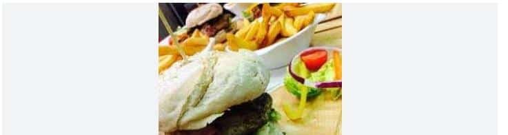 Oscar's Diner