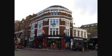 30 Best Study Spots London