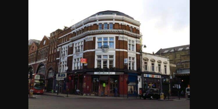 30 Best Study Spots London