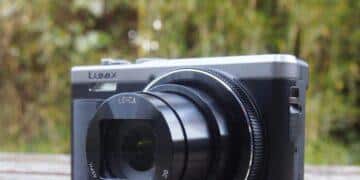 30 Best Digital Compact Cameras In 2024 