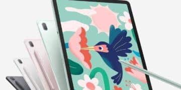 30 Best Samsung Tablet In 2024 