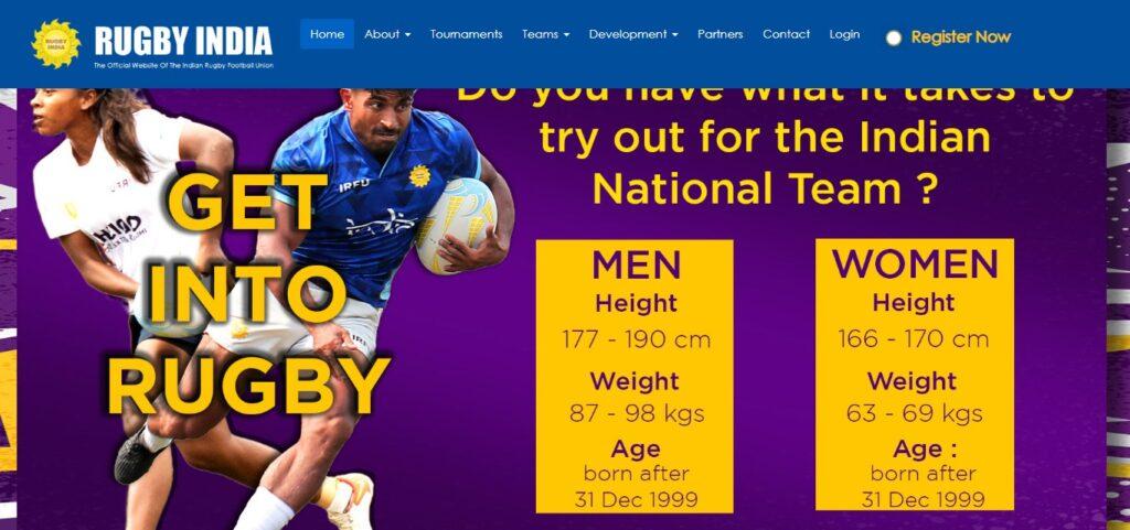 Western India Rugby Football Union