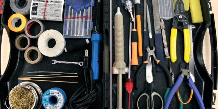 30 Best Tool Kit For Home Use In India