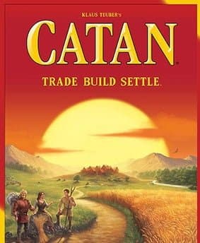 Catan (Settlers of Catan)