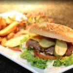 10 Best Fast Food For Weight Watchers