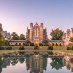 30 Best Animal Science Colleges
