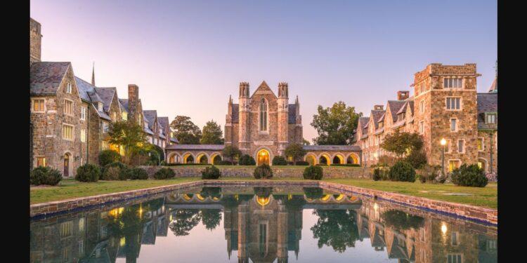 30 Best Animal Science Colleges