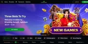 30 Best Crypto Casino USA