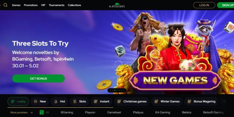 30 Best Crypto Casino USA
