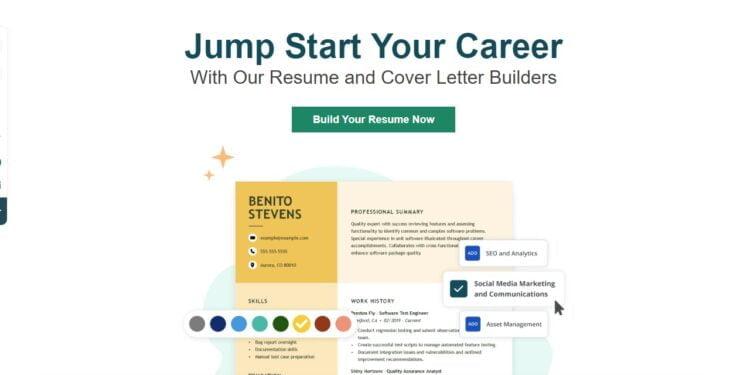 30 Best Job Sites Canada