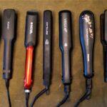 10 Best Hair Straightener