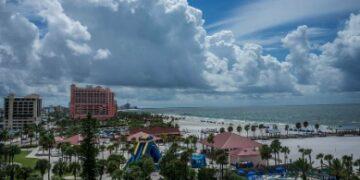 10 Best Hotels in clearwater beach