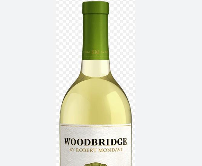Woodbridge Mondavi – 9,690