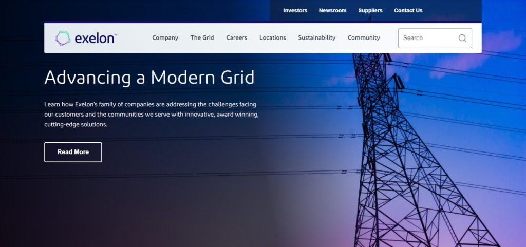 Exelon Corporation (EXC)