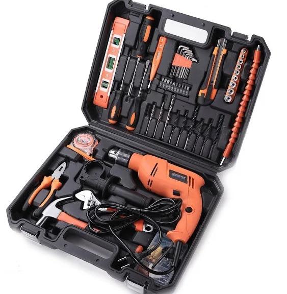 Cheston CHSDH14GRY13 Tool Kit