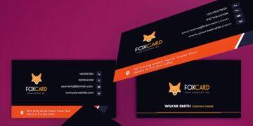 30 Best Digital Business Card