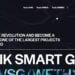 Vitalik Smart Gas (VSG) Review : Is It Good Or Bad Coin Read Our Article