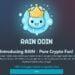 Rain Coin (MNRCH) Review : Is It Good Or Bad Coin Read Our Article