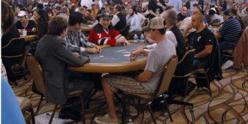 10 Best Poker Sites Not on GamStop in February 2024