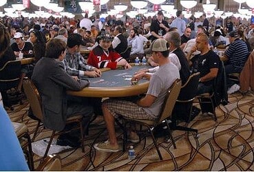 10 Best Poker Sites Not on GamStop in February 2024