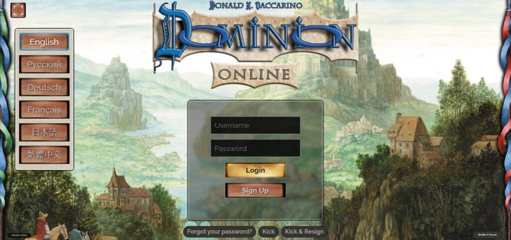 Dominion