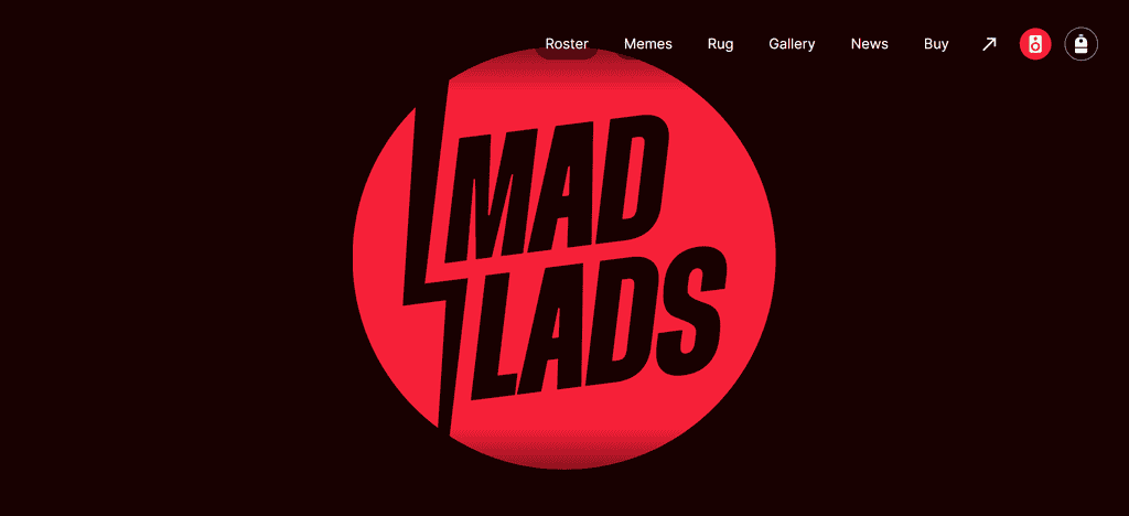 Mad Lads