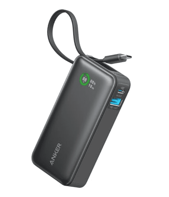 Anker Nano 10,000 mAh