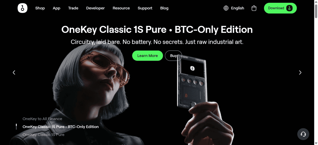 OneKey