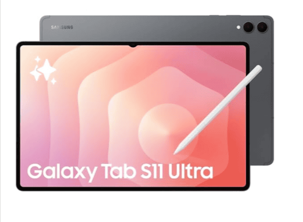 Samsung Galaxy Tab S11 Ultra