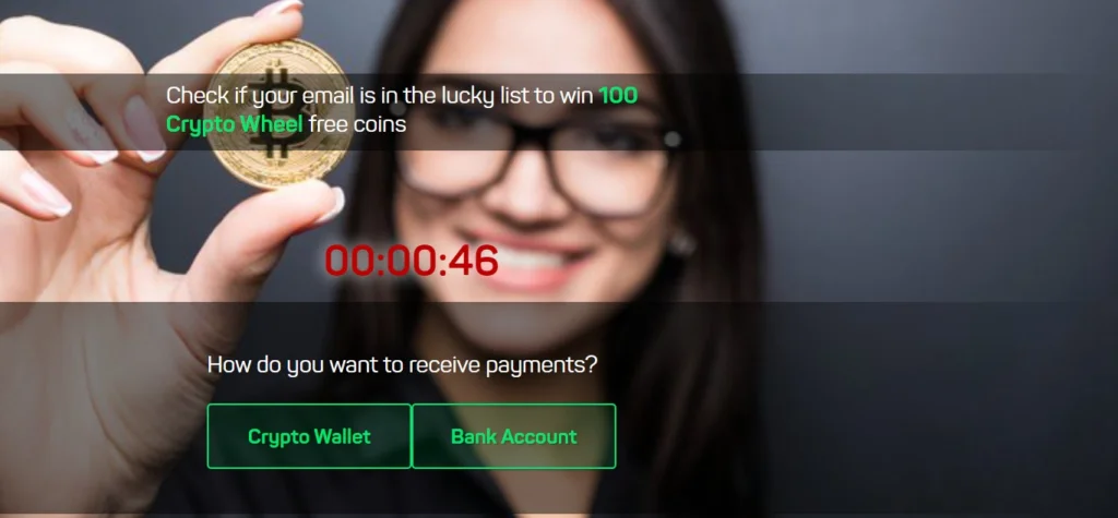 CryptoWheelSA