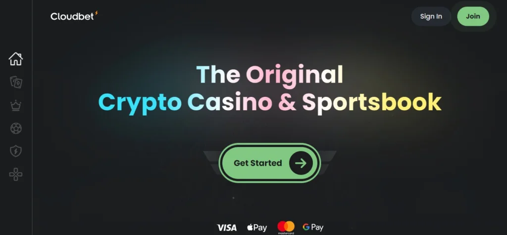 Cloudbet