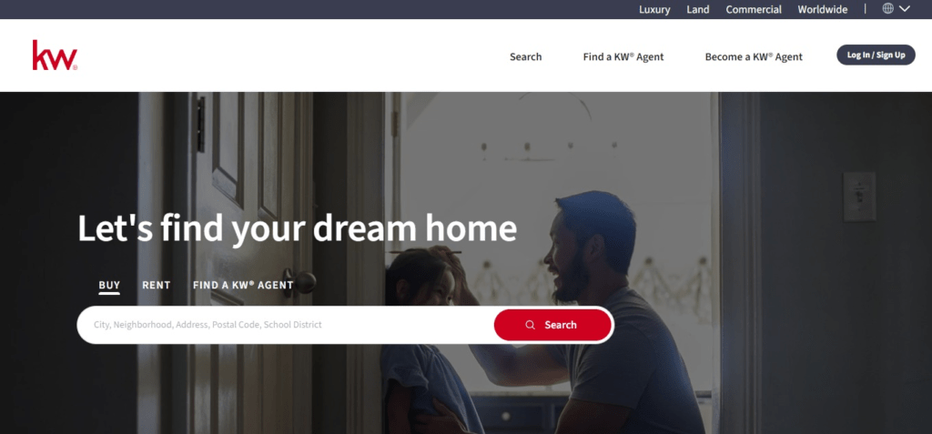 Keller Williams Realty