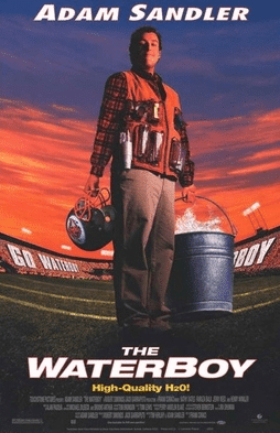 Waterboy