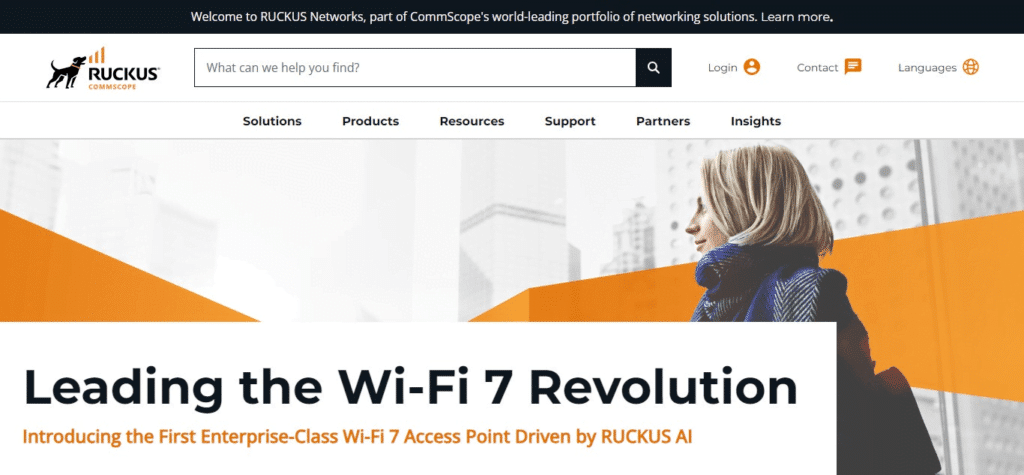 Ruckus (Top Web Design Companies)