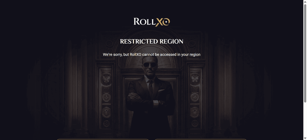 RollXO Casino
