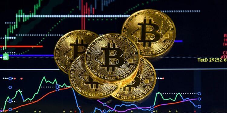 If this holds true, Bitcoin could hit $50k within days.