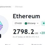 Franklin Templeton Joins Ethereum ETF Race and What It Means for Prices of ETH