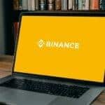 Binance has frozen