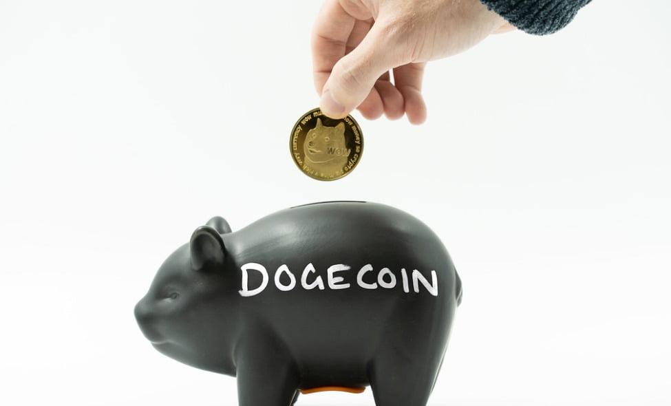 Impact on Dogecoin's Active Addresses