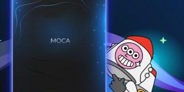 Mocaverse Joins Forces with Korean Giants to Expanse Metaverse