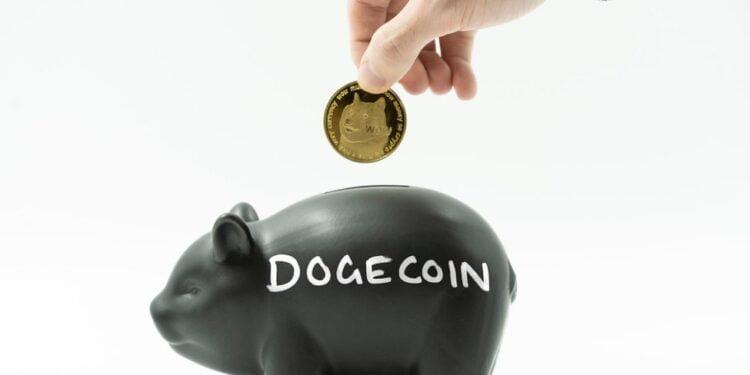 Dogecoin welcomes a surge in new users; will this have any effect on its prices?