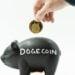Dogecoin welcomes a surge in new users; will this have any effect on its prices?
