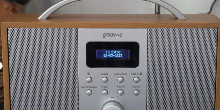 10 Best Software Defined Radio 