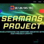 Seamans (SEAT) Review : Is It Good Or Bad Coin Read Our Article