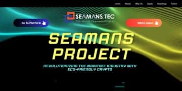 Seamans (SEAT) Review : Is It Good Or Bad Coin Read Our Article