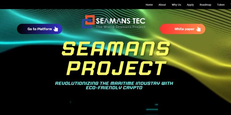 Seamans (SEAT) Review : Is It Good Or Bad Coin Read Our Article