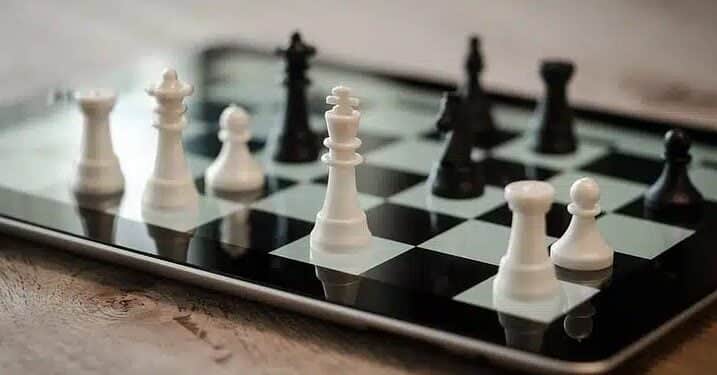 10 Best Game To Increase Iq In 2024